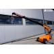 BEFARD MINI ELECTRIC CRANE DG820 - 4.7M 820KG - Kapountalis