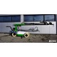 BEFARD MINI ELECTRIC CRANE DG820 - 4.7M 820KG - Kapountalis