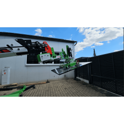BEFARD HGT | Fully Electric Vacuum Lifter | up to 1000kg BEFARD HGT | Fully Electric Vacuum Lifter | up to 1000kg