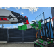 BEFARD HGT | Ηλεκτρική Βεντούζα Κενού | έως 1000kg BEFARD HGT | Ηλεκτρική Βεντούζα Κενού | έως 1000kg - Kapountalis