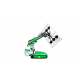 Befard XGR800.2 | Ερπυστριοφόρο ρομπότ τζαμιών | 800 kg Befard XGR800.2 | Ερπυστριοφόρο ρομπότ τζαμιών | 800 kg - Kapountalis