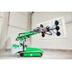 Befard XGR800.2 | Ερπυστριοφόρο ρομπότ τζαμιών | 800 kg Befard XGR800.2 | Ερπυστριοφόρο ρομπότ τζαμιών | 800 kg - Kapountalis