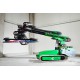 Befard XGR800.2 | Ερπυστριοφόρο ρομπότ τζαμιών | 800 kg Befard XGR800.2 | Ερπυστριοφόρο ρομπότ τζαμιών | 800 kg - Kapountalis