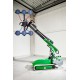 Befard XGR800.2 | Ερπυστριοφόρο ρομπότ τζαμιών | 800 kg Befard XGR800.2 | Ερπυστριοφόρο ρομπότ τζαμιών | 800 kg - Kapountalis