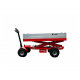BEFARD ELECTRIC CARGO TRANSPORTER & LIFTER 90CM UR800 - 800KG - Kapountalis