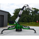 CRAWLER CRANE BEFARD TRACKED MINI TB10002 - 23.5M 6000KG - Kapountalis