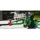 CRAWLER CRANE BEFARD TRACKED MINI TB10002 - 23.5M 6000KG - Kapountalis