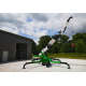 CRAWLER CRANE BEFARD TRACKED MINI TB10002 - 23.5M 6000KG - Kapountalis