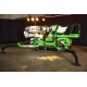 CRAWLER CRANE BEFARD TRACKED MINI TB10002 - 23.5M 6000KG - Kapountalis