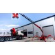 BEFARD MINI CRAWLER CRABE TB5000 - 13M 2400KG BEFARD MINI CRAWLER CRABE TB5000 - 13M 2400KG - Kapountalis