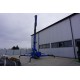 BEFARD ΜΙΝΙ ΕΡΠΥΣΤΡΙΟΦΟΡΟΣ ΓΕΡΑΝΟΣ TB7002 - 17.3Μ 2500KG - Kapountalis