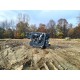 BEFARD ΜΙΝΙ ΕΡΠΥΣΤΡΙΟΦΟΡΟΣ ΓΕΡΑΝΟΣ TB7002 - 17.3Μ 2500KG - Kapountalis