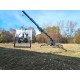 BEFARD ΜΙΝΙ ΕΡΠΥΣΤΡΙΟΦΟΡΟΣ ΓΕΡΑΝΟΣ TB7002 - 17.3Μ 2500KG - Kapountalis