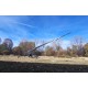 BEFARD ΜΙΝΙ ΕΡΠΥΣΤΡΙΟΦΟΡΟΣ ΓΕΡΑΝΟΣ TB7002 - 17.3Μ 2500KG - Kapountalis