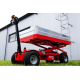 BEFARD ELECTRIC CARGO TRANSPORTER & LIFTER 90CM UR800 - 800KG - Kapountalis