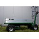 BEFARD ELECTRIC CARGO TRANSPORTER & LIFTER 90CM UR800 - 800KG - Kapountalis