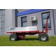 BEFARD ELECTRIC CARGO TRANSPORTER & LIFTER 90CM UR800 - 800KG - Kapountalis