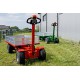 BEFARD ELECTRIC CARGO TRANSPORTER & LIFTER 90CM UR800 - 800KG - Kapountalis
