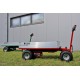 BEFARD ELECTRIC CARGO TRANSPORTER & LIFTER 90CM UR800 - 800KG - Kapountalis