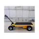 BEFARD ELECTRIC CARGO TRANSPORTER WITHOUT SIDES UR800 - 800KG - Kapountalis