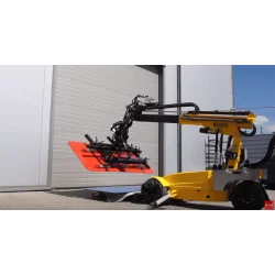 BEFARD ΑΝΥΨΩΤΙΚΟ ROBOT ΓΙΑ ΠΑΝΕΛ XC400 - 3.9M 400ΚG