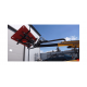 BEFARD ΑΝΥΨΩΤΙΚΟ ROBOT ΓΙΑ ΠΑΝΕΛ XC400 - 3.9M 400ΚG - Kapountalis