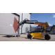 BEFARD ΑΝΥΨΩΤΙΚΟ ROBOT ΓΙΑ ΠΑΝΕΛ XC400 - 3.9M 400ΚG - Kapountalis