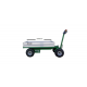 BEFARD ELECTRIC CARGO TRANSPORTER WITH 2M PLATFORM UR800 - 800KG - Kapountalis