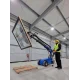 BEFARD XC600.1 | Ανυψωτικό Robot Τζαμιών | 3.9m - 600kg BEFARD XC600.1 | Ανυψωτικό Robot Τζαμιών | 3.9m - 600kg - Kapountalis