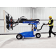 BEFARD XC600.1 | Ανυψωτικό Robot Τζαμιών | 3.9m - 600kg - Kapountalis