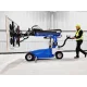 BEFARD XC600.1 | Ανυψωτικό Robot Τζαμιών | 3.9m - 600kg BEFARD XC600.1 | Ανυψωτικό Robot Τζαμιών | 3.9m - 600kg - Kapountalis