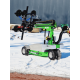 BEFARD XC600.1 | Ανυψωτικό Robot Τζαμιών | 3.9m - 600kg - Kapountalis