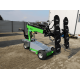 BEFARD XC600.1 | Ανυψωτικό Robot Τζαμιών | 3.9m - 600kg - Kapountalis