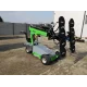 BEFARD XC600.1 | Ανυψωτικό Robot Τζαμιών | 3.9m - 600kg BEFARD XC600.1 | Ανυψωτικό Robot Τζαμιών | 3.9m - 600kg - Kapountalis