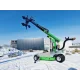 BEFARD XC600.1 | Ανυψωτικό Robot Τζαμιών | 3.9m - 600kg BEFARD XC600.1 | Ανυψωτικό Robot Τζαμιών | 3.9m - 600kg - Kapountalis