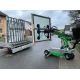 BEFARD XC600.1 | Ανυψωτικό Robot Τζαμιών | 3.9m - 600kg BEFARD XC600.1 | Ανυψωτικό Robot Τζαμιών | 3.9m - 600kg - Kapountalis