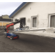 BEFARD XC600 | Panel-lifting robot | 4.8 m - 600 kg BEFARD XC600 | Panel-lifting robot | 4.8 m - 600 kg - Kapountalis