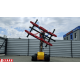 BEFARD XC600 | Panel-lifting robot | 4.8 m - 600 kg BEFARD XC600 | Panel-lifting robot | 4.8 m - 600 kg - Kapountalis