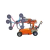 ROBOT ΓΙΑ ΕΓΚΑΤΑΣΤΑΣΗ ΚΟΥΦΩΜΑΤΩΝ/ΠΡΟΣΟΨΕΩΝ/ΤΖΑΜΙΩΝ
