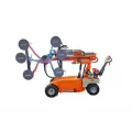 ROBOT ΓΙΑ ΕΓΚΑΤΑΣΤΑΣΗ ΚΟΥΦΩΜΑΤΩΝ/ΠΡΟΣΟΨΕΩΝ/ΤΖΑΜΙΩΝ
