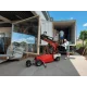 Befard XC820.1 | Τροχοφόρο ρομπότ τζαμιών | 820 kg - Kapountalis