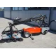 Befard XC820.1 | Τροχοφόρο ρομπότ τζαμιών | 820 kg - Kapountalis