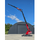 BEFARD XM2500 ROTO | Μίνι Ερπυστριοφόρος Γερανός | 2500 kg - 14,85 m BEFARD XM2500 ROTO | Μίνι Ερπυστριοφόρος Γερανός | 2500 kg - 14,85 m - Kapountalis