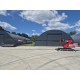 BEFARD XM2500 ROTO | Μίνι Ερπυστριοφόρος Γερανός | 2500 kg - 14,85 m BEFARD XM2500 ROTO | Μίνι Ερπυστριοφόρος Γερανός | 2500 kg - 14,85 m - Kapountalis