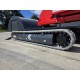 BEFARD XM2500 ROTO | Μίνι Ερπυστριοφόρος Γερανός | 2500 kg - 14,85 m BEFARD XM2500 ROTO | Μίνι Ερπυστριοφόρος Γερανός | 2500 kg - 14,85 m - Kapountalis