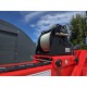 BEFARD XM2500 ROTO | Μίνι Ερπυστριοφόρος Γερανός | 2500 kg - 14,85 m BEFARD XM2500 ROTO | Μίνι Ερπυστριοφόρος Γερανός | 2500 kg - 14,85 m - Kapountalis