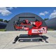 BEFARD XM2500 ROTO | Μίνι Ερπυστριοφόρος Γερανός | 2500 kg - 14,85 m BEFARD XM2500 ROTO | Μίνι Ερπυστριοφόρος Γερανός | 2500 kg - 14,85 m - Kapountalis