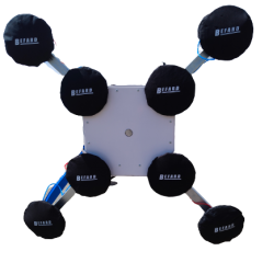 BEFARD ΒΕΝΤΟΥΖΑ ΜΠΑΤΑΡΙΑΣ ΑΝΥΨΩΣΗΣ ΤΖΑΜΙΩΝ XP602 ΜΕ ΧΕΙΡΟΚΙΝΗΤΗ ΠΕΡΙΣΤΡΟΦΗ & ΚΛΙΣΗ ΕΩΣ 600KG BEFARD ΒΕΝΤΟΥΖΑ ΜΠΑΤΑΡΙΑΣ ΑΝΥΨΩΣΗΣ ΤΖΑΜΙΩΝ XP602 ΜΕ ΧΕΙΡΟΚΙΝΗΤΗ ΠΕΡΙΣΤΡΟΦΗ & ΚΛΙΣΗ ΕΩΣ 600KG