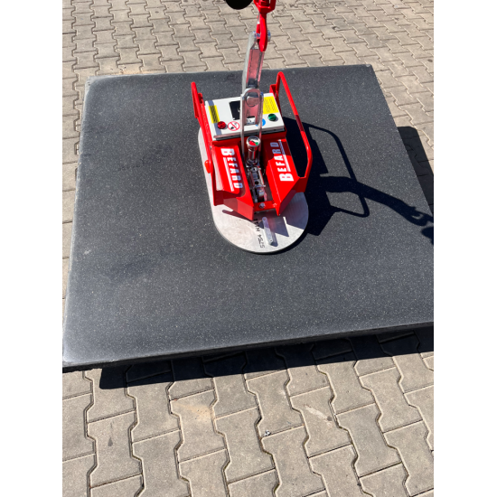 BEFARD PANEL VACUUM LIFTER WITH BATTERY XPR500 - 500/1000KG BEFARD PANEL VACUUM LIFTER WITH BATTERY XPR500 - 500/1000KG - Kapountalis