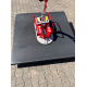 BEFARD PANEL VACUUM LIFTER WITH BATTERY XPR500 - 500/1000KG BEFARD PANEL VACUUM LIFTER WITH BATTERY XPR500 - 500/1000KG - Kapountalis